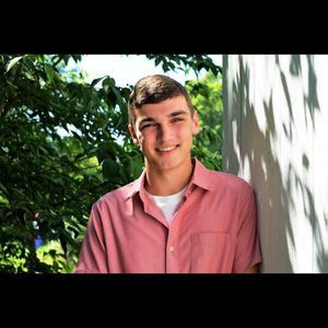 Meet your Posher, Brian